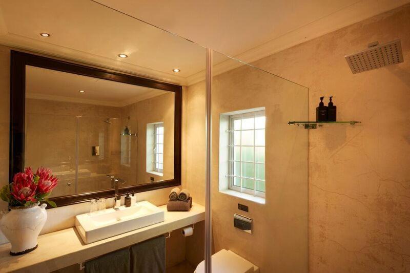 Molenvliet Vineyards Hotel Stellenbosch Luaran gambar