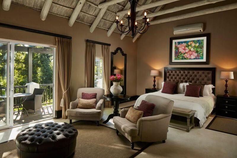 Molenvliet Vineyards Hotel Stellenbosch Luaran gambar