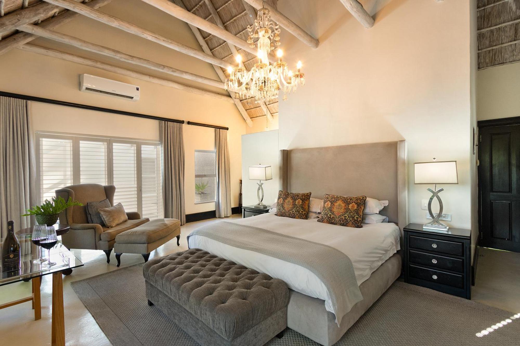 Molenvliet Vineyards Hotel Stellenbosch Luaran gambar