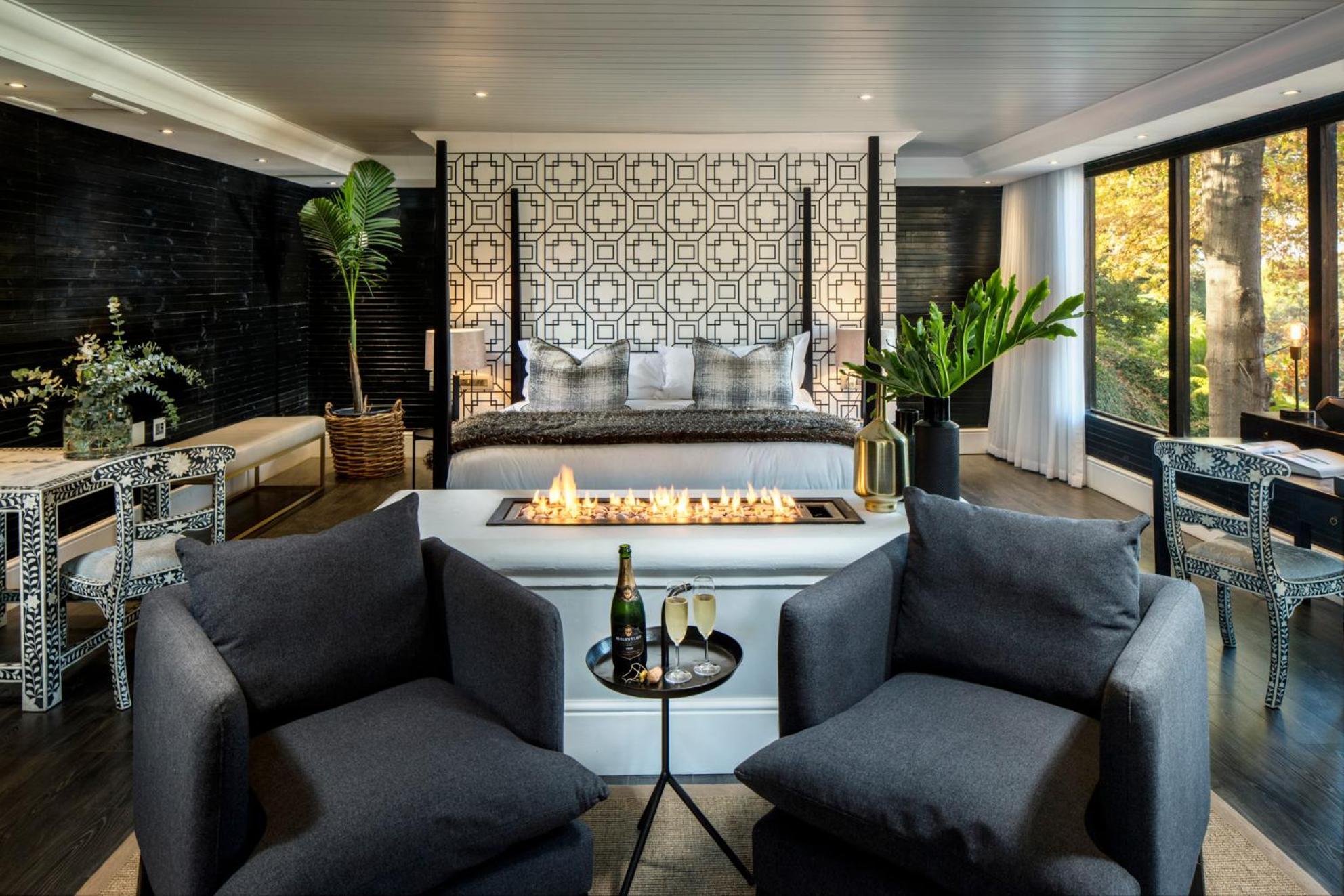 Molenvliet Vineyards Hotel Stellenbosch Luaran gambar