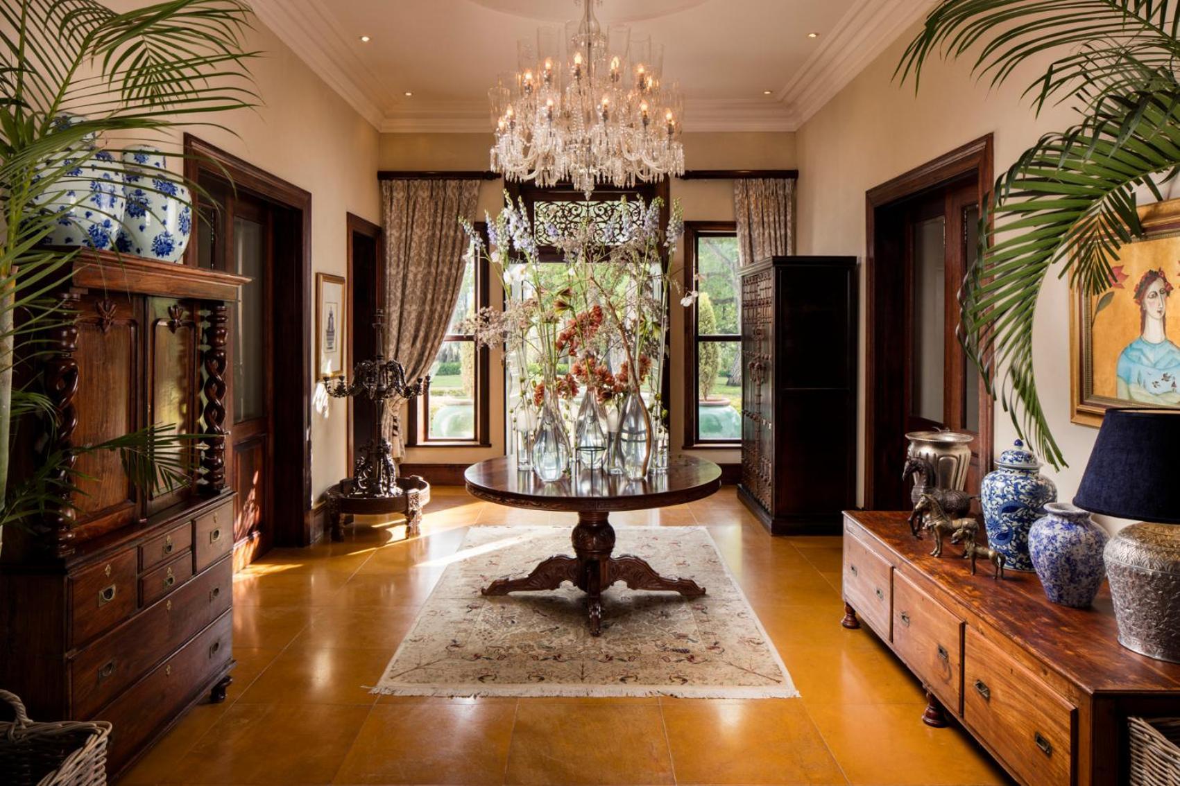 Molenvliet Vineyards Hotel Stellenbosch Luaran gambar
