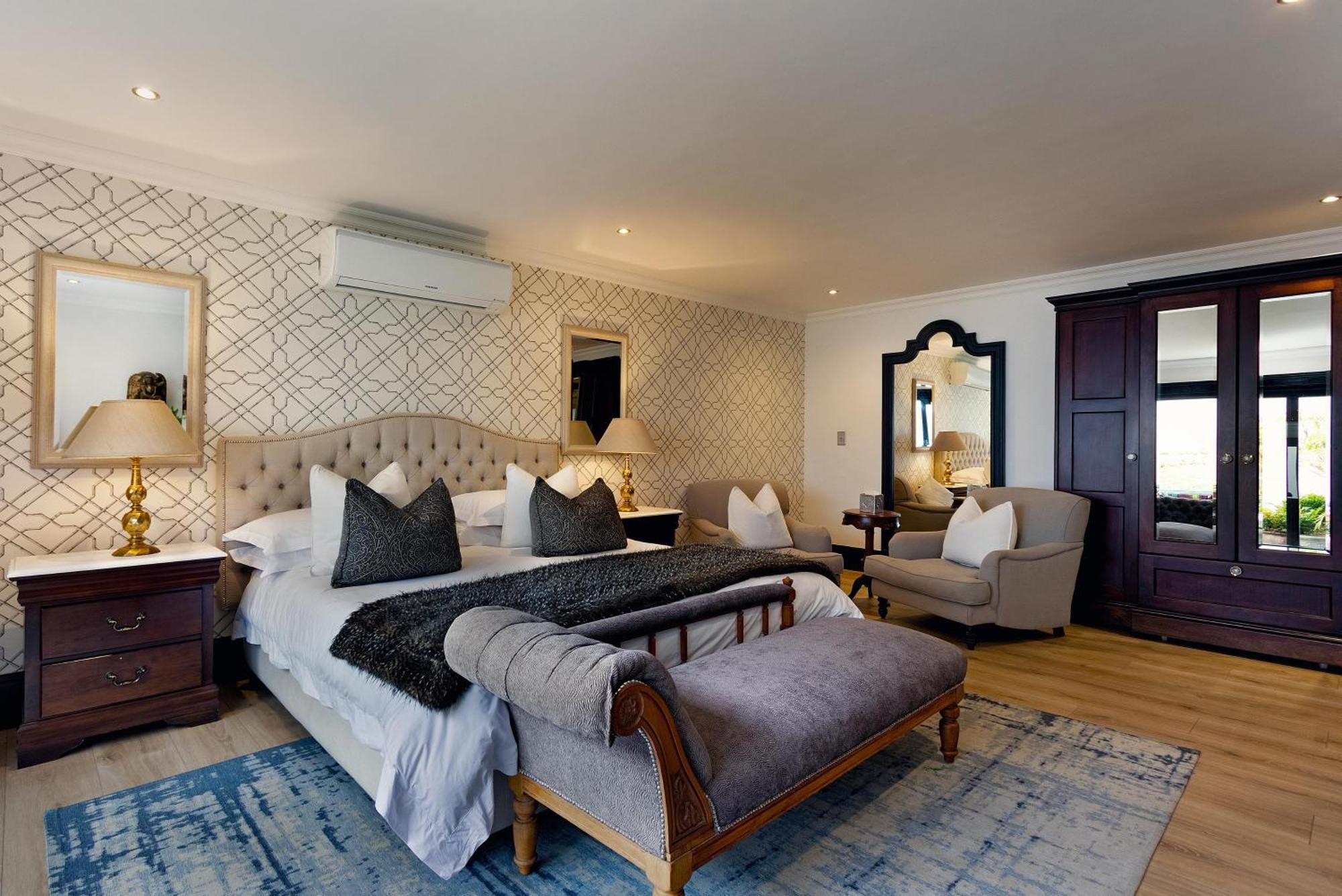 Molenvliet Vineyards Hotel Stellenbosch Luaran gambar