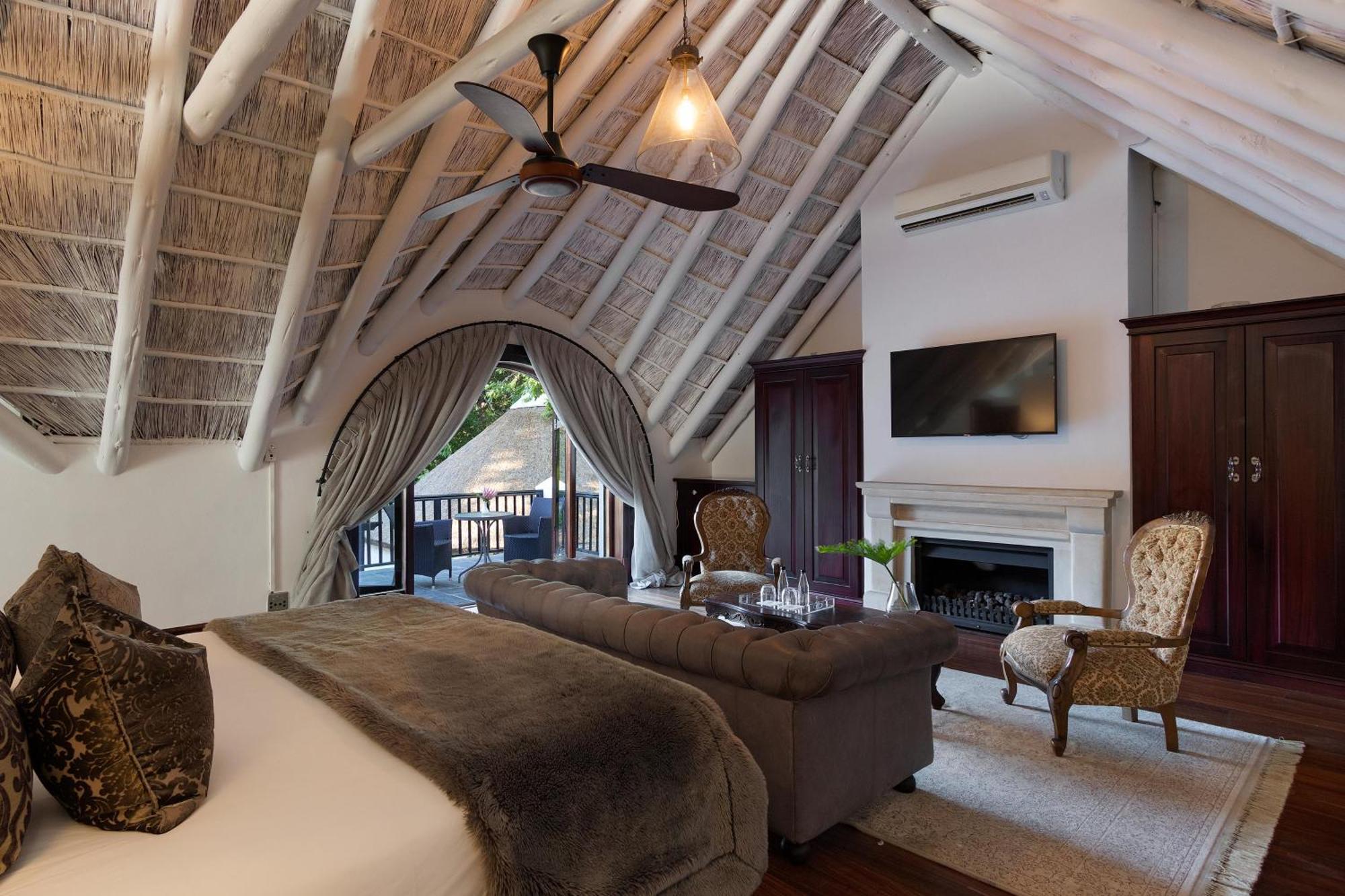 Molenvliet Vineyards Hotel Stellenbosch Luaran gambar