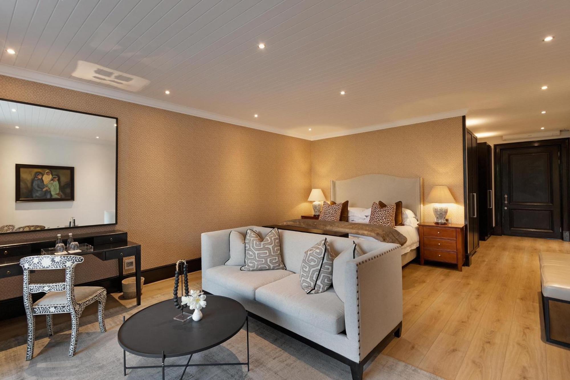 Molenvliet Vineyards Hotel Stellenbosch Luaran gambar
