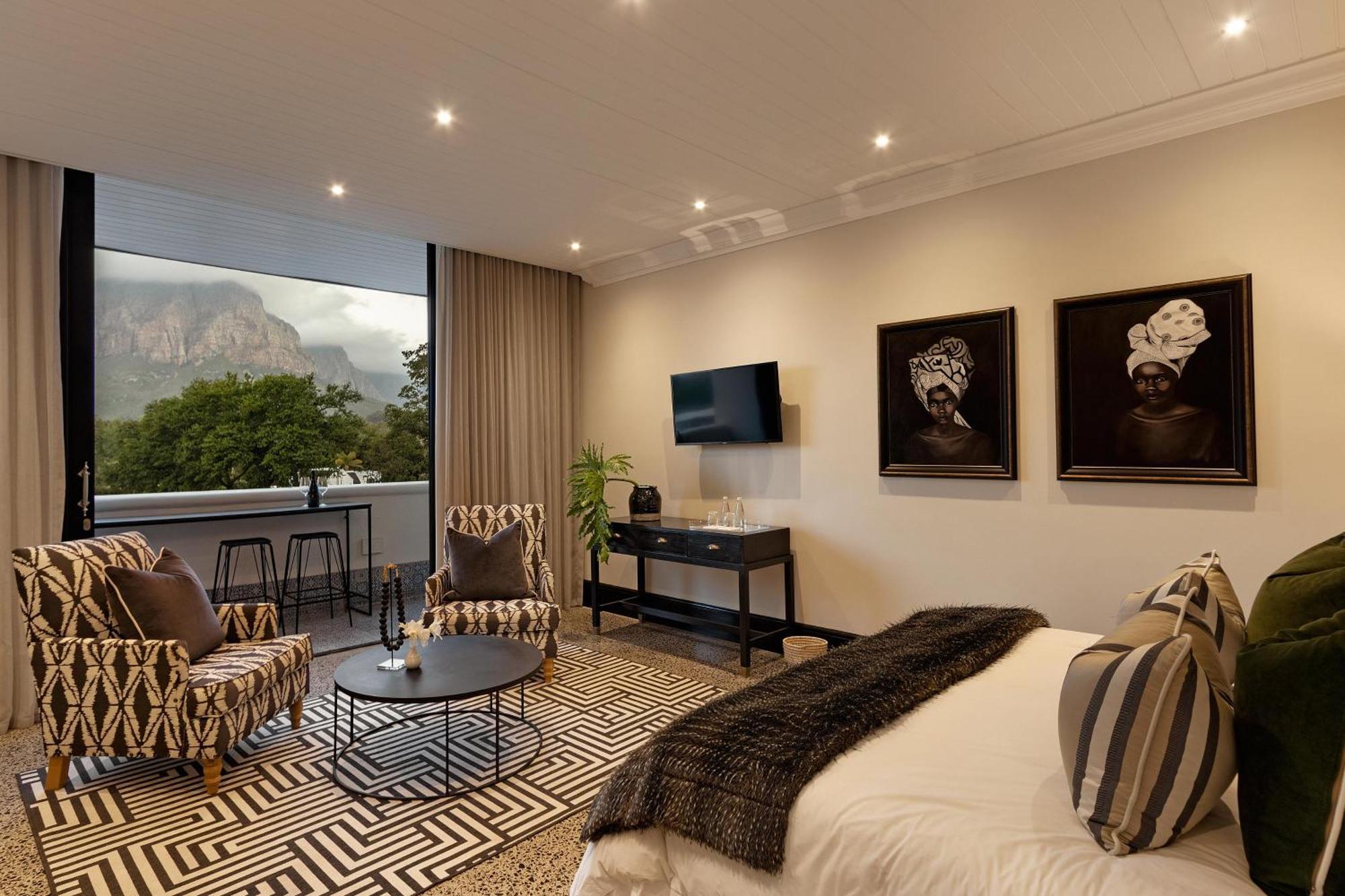 Molenvliet Vineyards Hotel Stellenbosch Luaran gambar