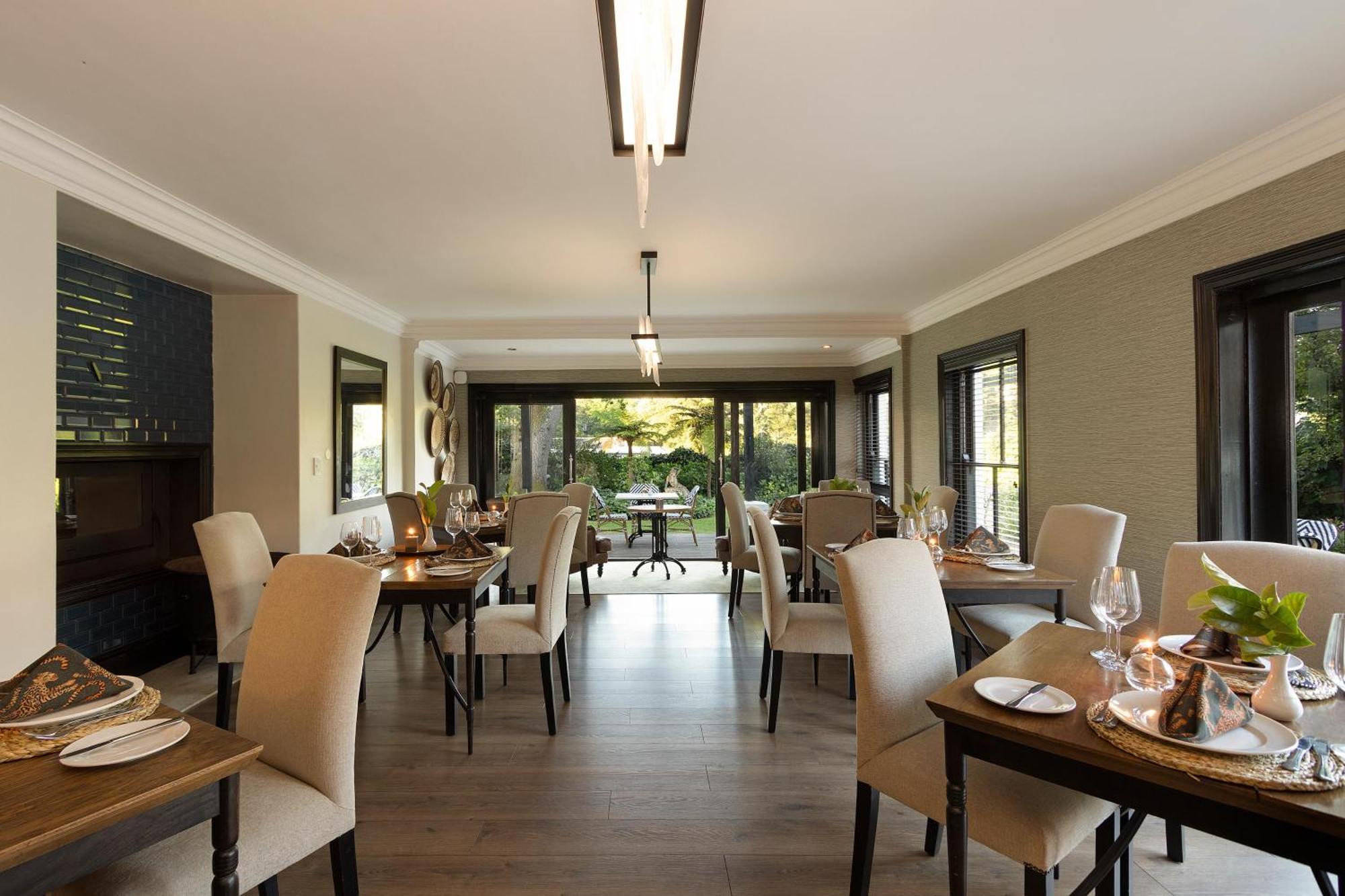 Molenvliet Vineyards Hotel Stellenbosch Luaran gambar
