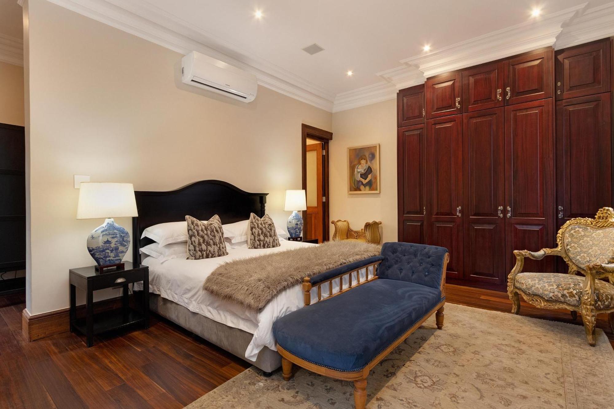 Molenvliet Vineyards Hotel Stellenbosch Luaran gambar