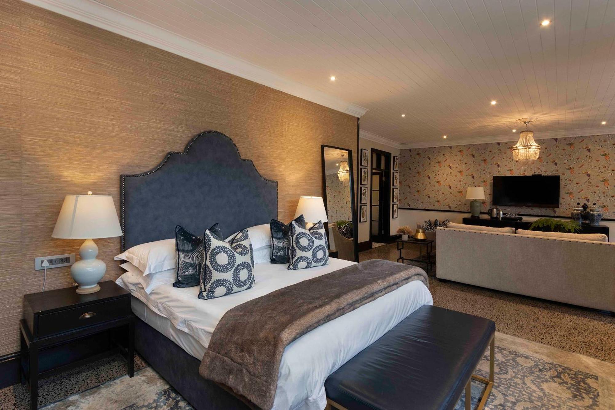 Molenvliet Vineyards Hotel Stellenbosch Luaran gambar