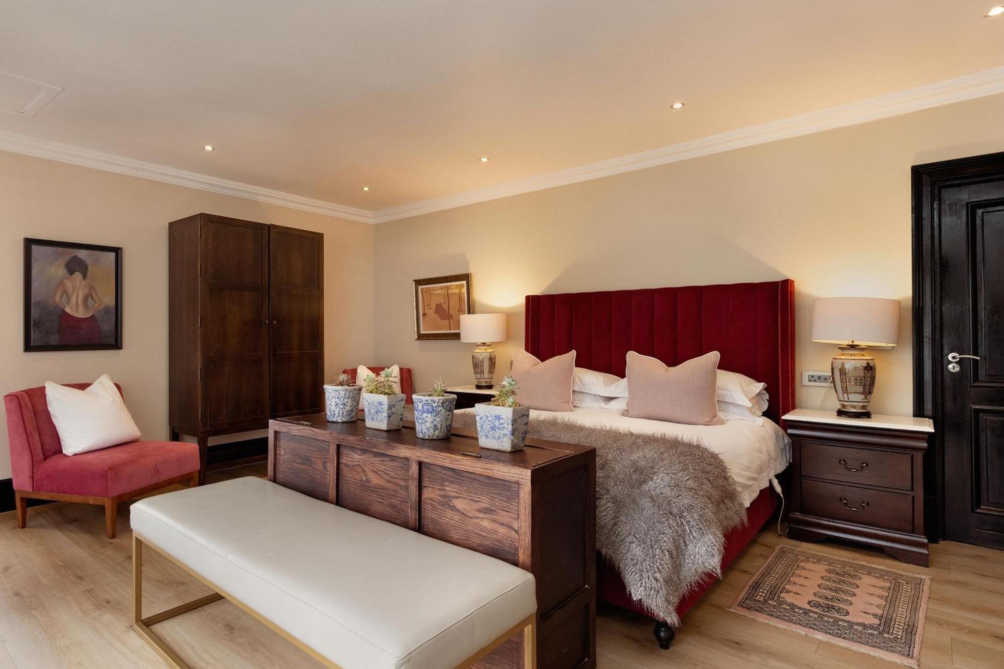Molenvliet Vineyards Hotel Stellenbosch Luaran gambar