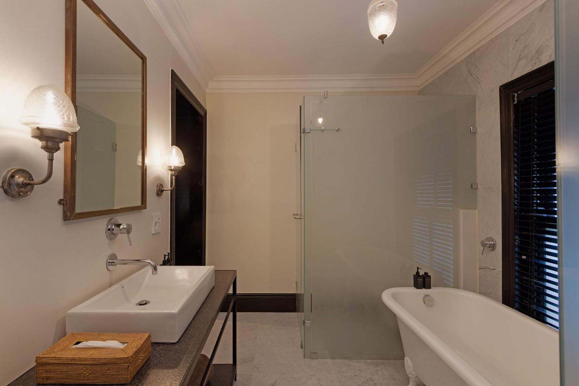 Molenvliet Vineyards Hotel Stellenbosch Luaran gambar