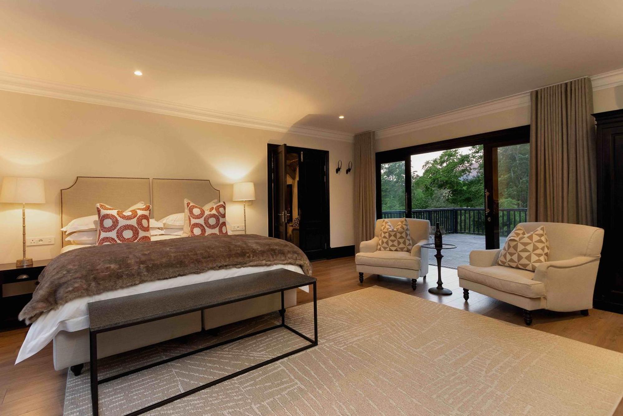Molenvliet Vineyards Hotel Stellenbosch Luaran gambar