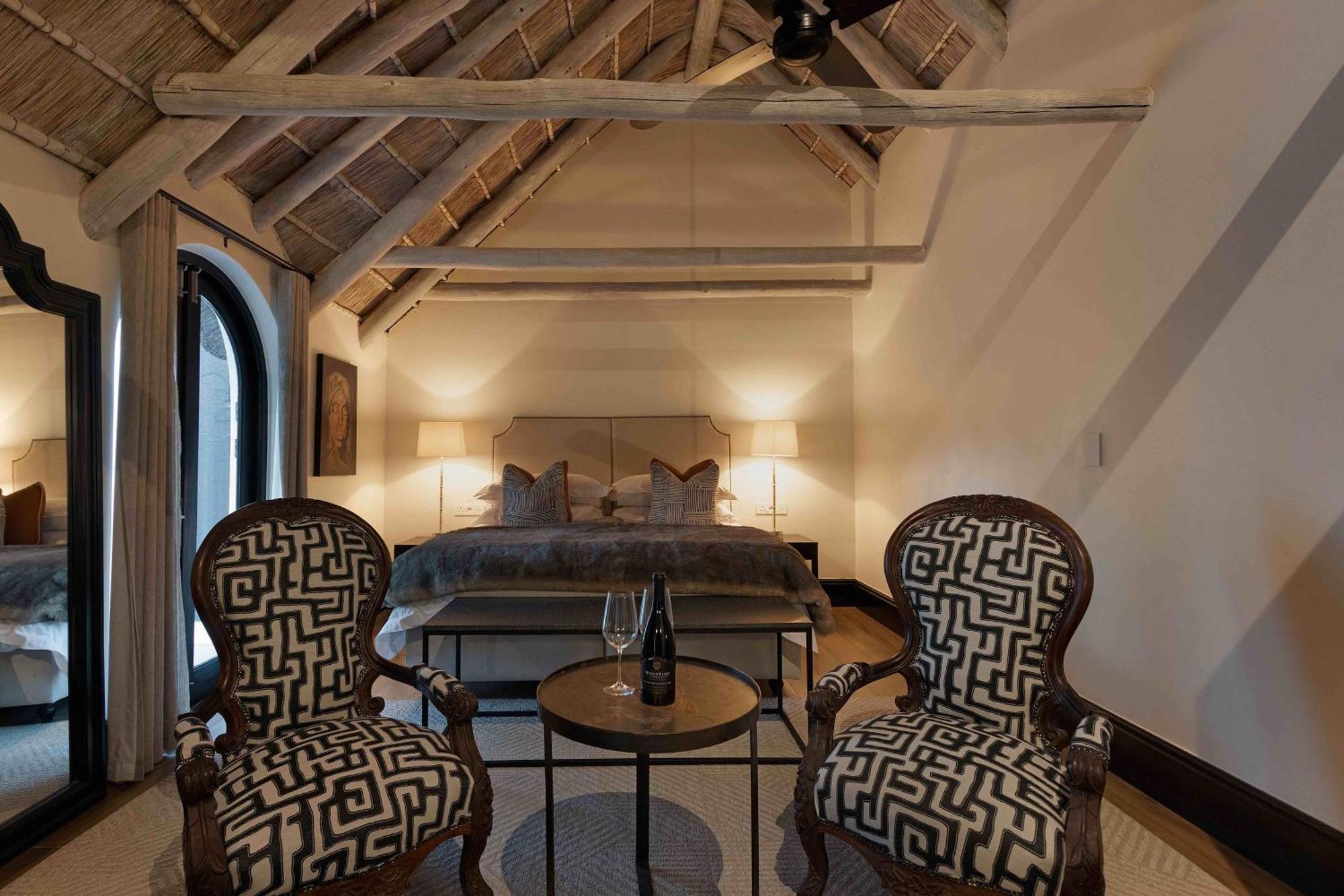 Molenvliet Vineyards Hotel Stellenbosch Luaran gambar