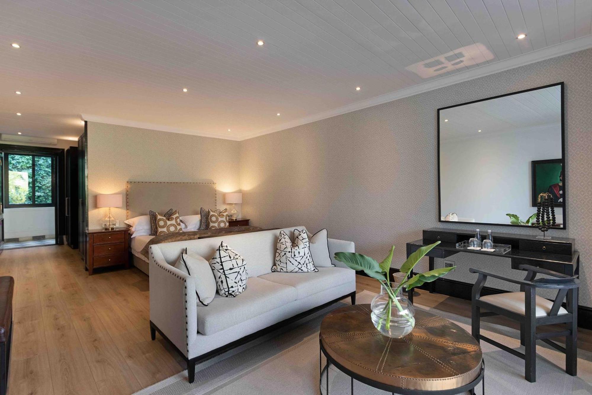 Molenvliet Vineyards Hotel Stellenbosch Luaran gambar
