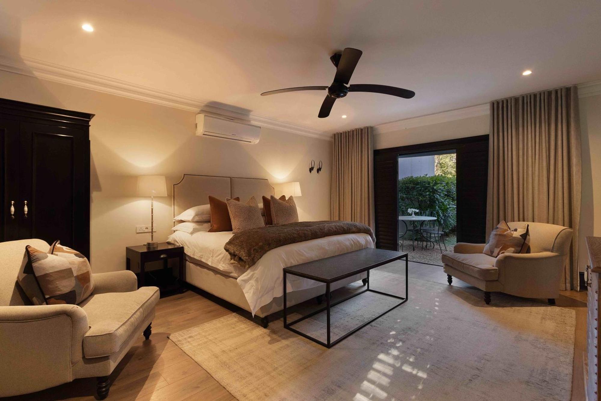 Molenvliet Vineyards Hotel Stellenbosch Luaran gambar