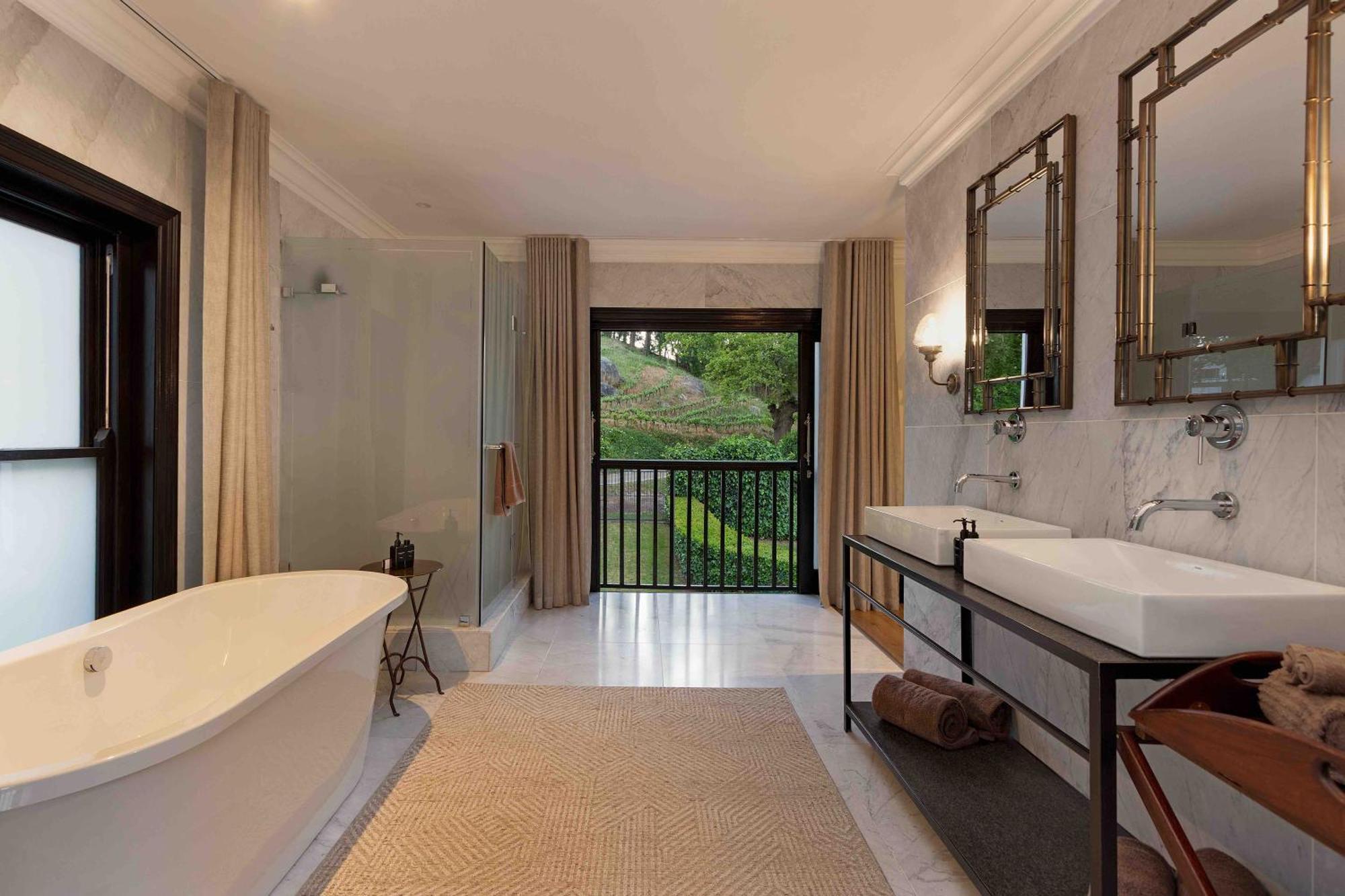 Molenvliet Vineyards Hotel Stellenbosch Luaran gambar