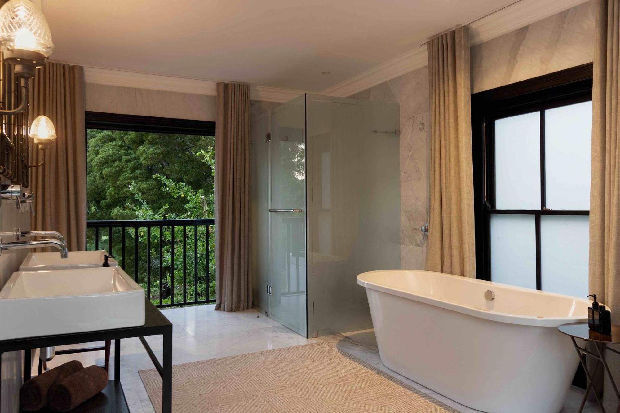 Molenvliet Vineyards Hotel Stellenbosch Luaran gambar