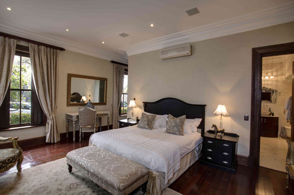 Molenvliet Vineyards Hotel Stellenbosch Luaran gambar