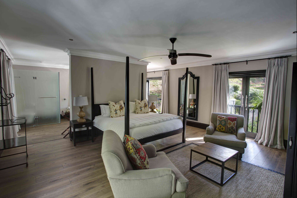 Molenvliet Vineyards Hotel Stellenbosch Luaran gambar