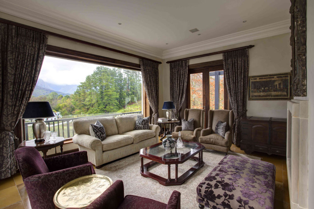 Molenvliet Vineyards Hotel Stellenbosch Luaran gambar