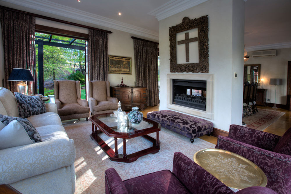 Molenvliet Vineyards Hotel Stellenbosch Luaran gambar