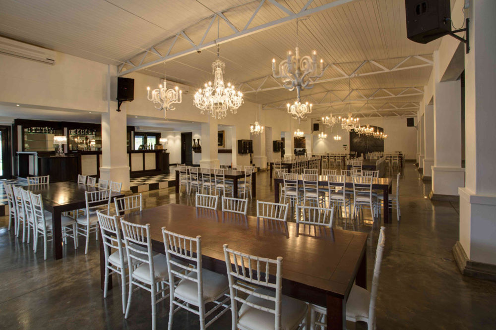 Molenvliet Vineyards Hotel Stellenbosch Luaran gambar